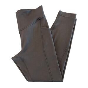 lululemon athletica Black Leggings